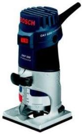 Bosch Kantenfräse GKF 600 Produktbild