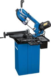 Bandsäge MBS155K Metallkraft Produktbild