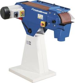 Bandschleifmaschine MBSM 75-200-2 Metallkraft Produktbild