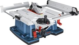 Tischkreissäge GTS 10 XC Bosch Produktbild