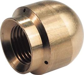 Rohrreinigungsdüse Produktbild