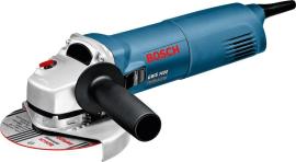 Bosch Winkelschleifer GWS 1400 Karton Produktbild