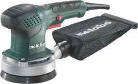 Exzenterschleifer SxE 3125 Metabo Produktbild