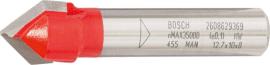 Bosch HM-V-Nutfräser 90° Produktbild
