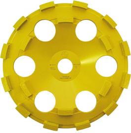 Dia.Schleifteller EstrichØ 180 mm Eibenstock Produktbild