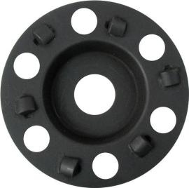 PKD-Frässcheibe Ø 100 mm Eibenstock Produktbild