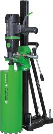 Dia-Kernbohreinheit PLE 182 Eibenstock Produktbild