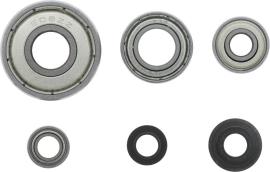 Anlaufkugellager Set Bosch Produktbild