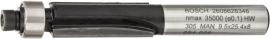 Bosch HM-Bündigfräser m AnlaufrD12,7x68,0 mm Produktbild