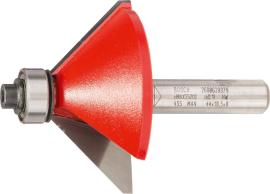 HM Fasefräser m Anlaufri Ø44,0x18,5x61,0 mm Bosch Produktbild