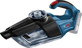 Bosch Akku-Sauger solo GAS 18V-1 ohne Akku ohne Ladegerät Karton Produktbild