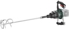 Akku-Rührwerk solo RW 18 LTX 120 Metabo ohne Akku ohne Ladegerät Karton Produktbild