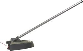 Akku-Rasentrimmeraufsatz M18 FOPH-LTA Milwaukee ohne Akku ohne Ladegerät Karton Produktbild