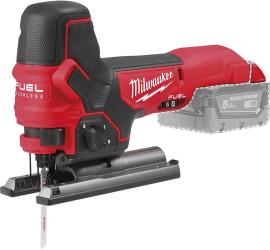 Akku-Stichsäge solo M18 FBJS-0X Milwaukee ohne Akku ohne Ladegerät HD-Box Produktbild