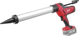 Milwaukee Akku-Kartuschenpr. solo M12 PCG/600A-0 ohne Akku ohne Ladegerät Karton Produktbild