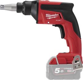 Akku-Magazinschr. solo M18 FSG-0X Milwaukee ohne Akku ohne Ladegerät HD-Box Produktbild