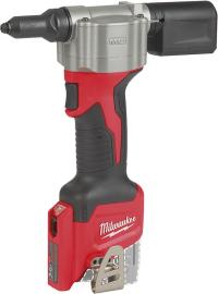 Akku-Nietpistole solo M12 BPRT-0 Milwaukee ohne Akku ohne Ladegerät Karton Produktbild