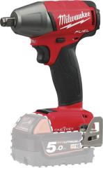 Akku-Schlagschrauber soloM18ONEIWF12-0X Milwaukee ohne Akku ohne Ladegerät HD Box Produktbild