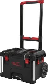 PACKOUT Trolley Koffer 560x410x480mm Milwaukee VE à 1 Stück Produktbild