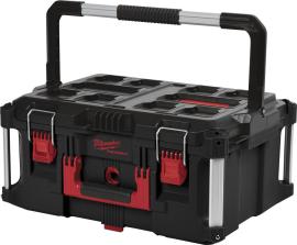 Milwaukee PACKOUT Koffer groß 560x410x290mm VE à 1 Stück Produktbild