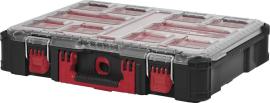 Milwaukee PACKOUT Organiser 500x380x120mm VE à 1 Stück Produktbild