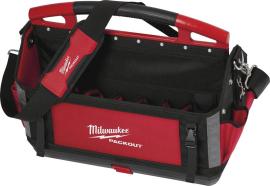 Milwaukee PACKOUT Werkzeugtasche 50 cm VE à 1 Stück Produktbild