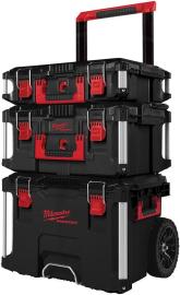 PACKOUT Promo-Set Milwaukee 3-teilig Produktbild