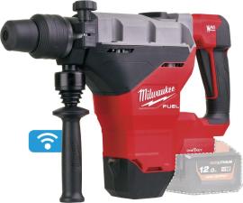 Milwaukee Akku-Kombihammer solo M18 FHM-0C ohne Akku ohne Ladegerät Koffer Produktbild