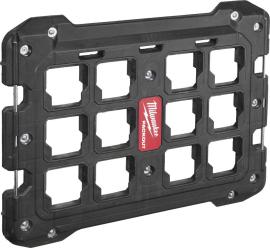 Milwaukee PACKOUT Montageplatte VE à 1 Stück Produktbild