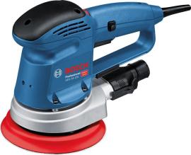 Bosch Exzenterschleifer GEX 34-150 Produktbild