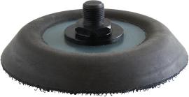 Milwaukee Poliertteller Klett Ø 76 mm für M12 BPS Produktbild