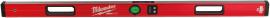 Milwaukee Digital Wasserwaage 120 cm Produktbild