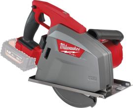 Milwaukee Akku-Metallkreissäge soloM18FMCS66-0C ohne Akku ohne Ladegerät Koffer Produktbild