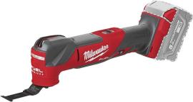 Milwaukee Akku-Multitiool M12FMT-0 ohne Akku ohne Ladegerät Karton Produktbild