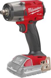 Akku-Schlagschrauber soloM18FMTIW2F12-0X Milwaukeeohne Akku ohne Ladegerät HD Box Produktbild