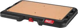 Milwaukee PACKOUT Holz-Arbeitsplat.VE à 1 Stück Produktbild