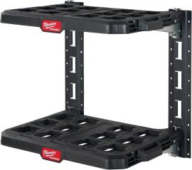Milwaukee PACKOUT Schienensystem VE à 1 Stück Produktbild