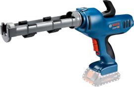Bosch Akku-Kartuschenpres. soloGCG 18V-310 ohne Akku ohne Ladegerät Karton Produktbild
