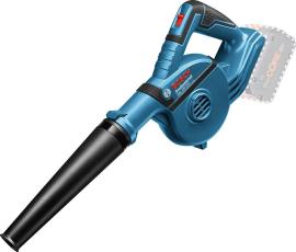Bosch Akku-Gebläse solo GBL 18 V-120 ohne Akku ohne Ladegerät Karton Produktbild