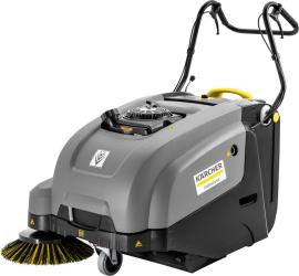 Kärcher Kehrmaschine KM 75/40 W G Produktbild