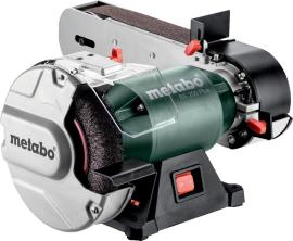 Kombi-BandschleifmaschineBS 200 Plus Metabo Produktbild