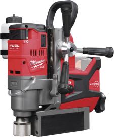 Akku-Magnetkernbohr. soloM18 FMDP-0C Milwaukee ohne Akku ohne Ladegerät Karton Produktbild