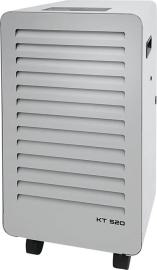 WILMS Komfort-Luftentfeuchter KT 520 Luftleistung 520m³/h 230V Produktbild