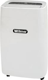 WILMS Komfort-Luftentfeuchter EF 260 Luftleistung 260m³/h 230V Produktbild