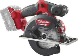Akku-Metallkreissäge soloM18 FMCS-0X Milwaukee ohne Akku ohne Ladegerät HD-Box Produktbild