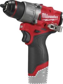 Akku-Bohrschrauber solo M12 FDD2-0 Milwaukee ohne Akku ohne Ladegerät Karton Produktbild