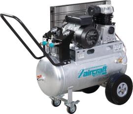 Kompressor Airprofi 401/50 P Aircraft Produktbild