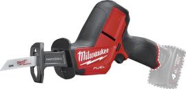 Milwaukee Akku-Säbelsäge solo M12 CHZ-0 ohne Akku ohne Ladegerät Karton Produktbild