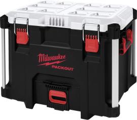 Milwaukee PACKOUT Kühlbox XL VE à 1 Stück Produktbild