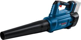 Akku-Gebläse solo GBL 18V-750 Bosch ohne Akku ohne Ladegerät Karton Produktbild